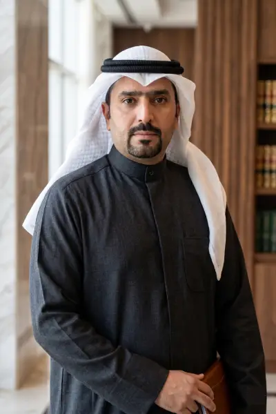 المحامي فهد أحمد السعيد استشارة قانونية مبكرة في الكويت