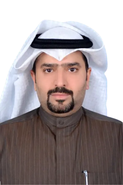المحامي فهد احمد السعيد